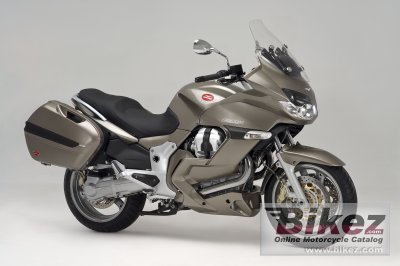 2009 Moto Guzzi Norge 1200 TL photo